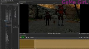 Урок SFM. Как увеличить и уменьшить персонажа в программе SFM