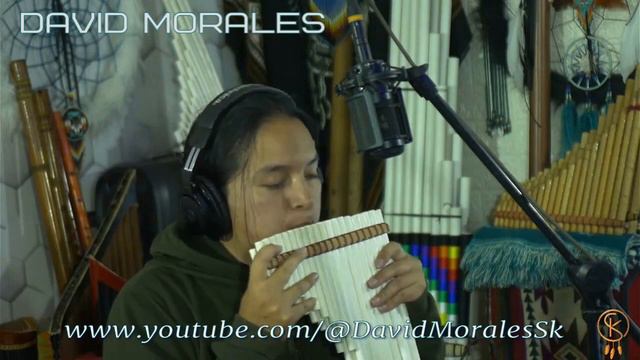 David Morales Sk - 25 Rosas    #davidmoralessk   #davidskclips