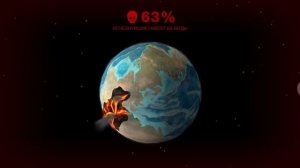 Все Массовые Вымирания в Cell to Singularity