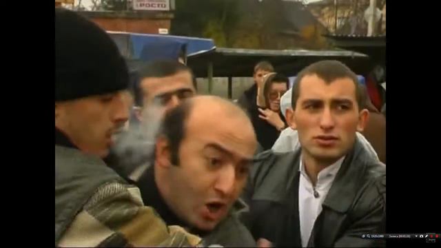 Дальнобойщики - Ёкарный Бабай смотреть онлайн