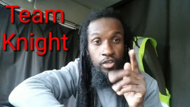 How to be a great driver #teamknight #godkingdom смотреть онлайн