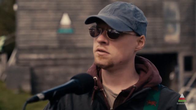 EPILOG Yn Cyflwyno - Elidyr Glyn смотреть онлайн