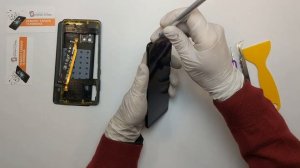 Замена экрана Samsung A31