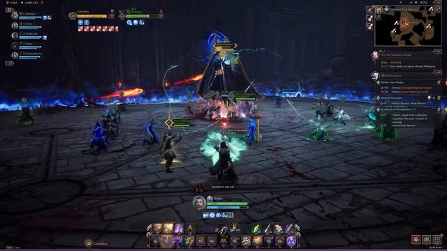 The Reality Of Pay To Win in Throne and Liberty? смотреть онлайн