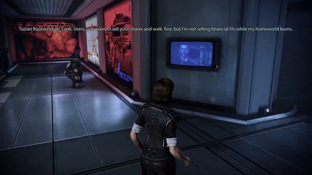 [P5] Mass Effect 3 - Legendary Edition / Renegade / Hardcore / Sentinel Class смотреть онлайн