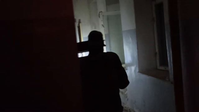 Ночные страйкбольные игры в Нижнем Новгороде смотреть онлайн