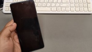 Xiaomi Redmi Note 10 Pro (M2101K6G). Remove Google Account, Bypass FRP, Without PC.