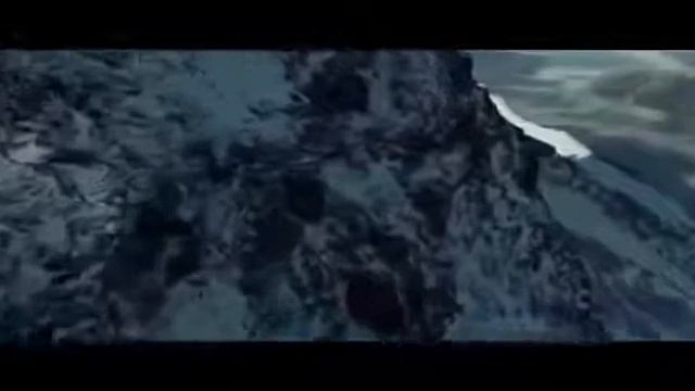 Yüzüklerin Efendisi -2- Aksiyon Macera Bilim Kurgu