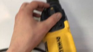 Перфоратор De Walt DWH24K