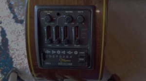 Takamine TH5C 'Hirade' | Acoustic Classical Guitar Review | NBN Guitar