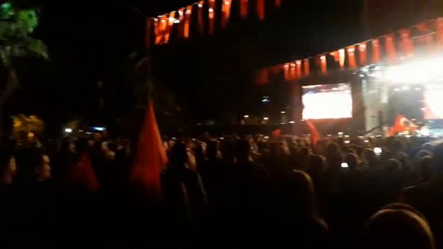 29 октября День республики в Турции смотреть онлайн