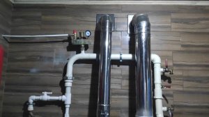 Ростов на Дону автоматический котел EcoBoil Горелка отзыв