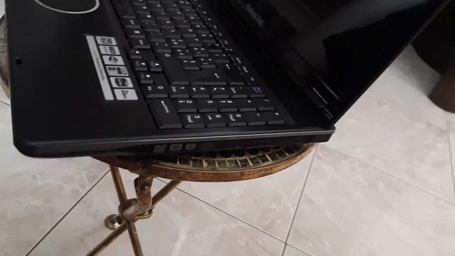 Packard Bell MH36 смотреть онлайн