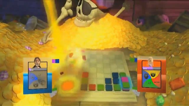 TriLinea ReAct Release Trailer смотреть онлайн