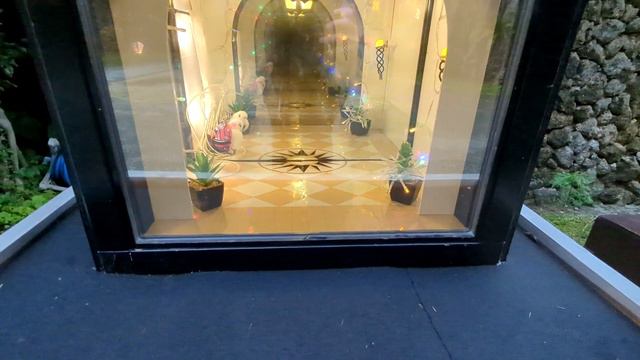 Ryukyu Lantern Festival // Okinawa Japan