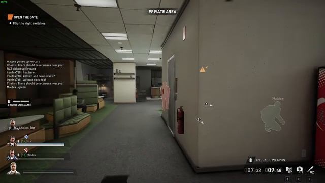 Payday 3 Gold Edition Live Stream