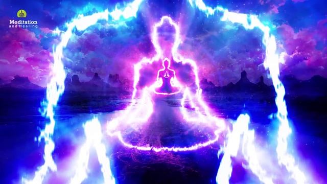 Музыка для повышения положительной энергии, поднимите свою вибрацию. смотреть онлайн