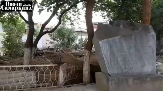 Беэътиборӣ ба ёдгории таърихӣ смотреть онлайн