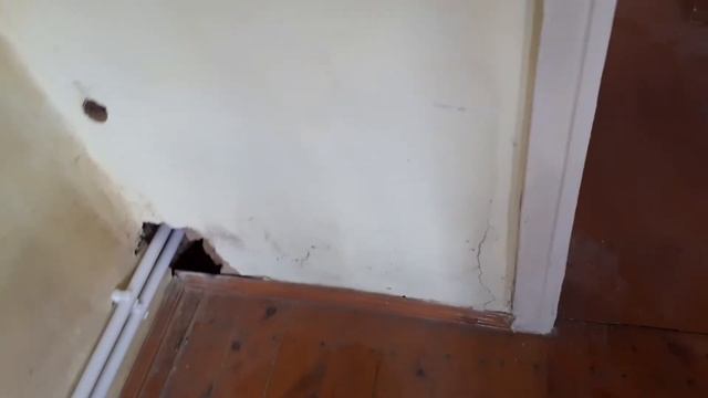 Замена отопления в старом доме. смотреть онлайн