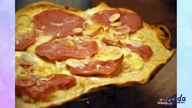 Тайны Кухни