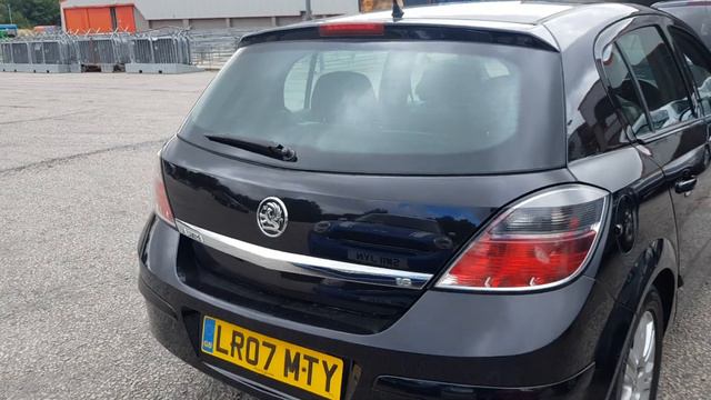 Lot 8 Astra LR07MTY смотреть онлайн