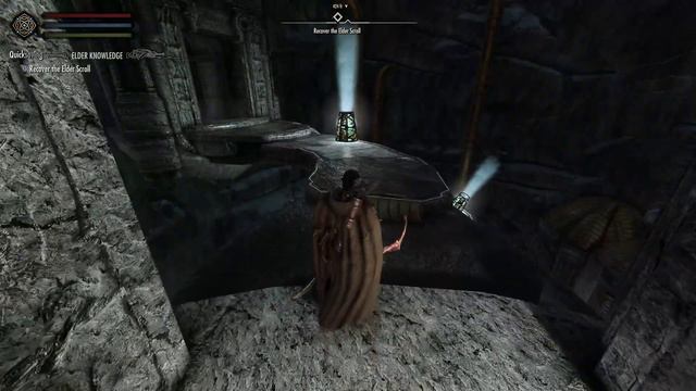 Skyrim AE Ultra Modded - Part 14 Alftand (No Commentary 1440p RTX 3070) смотреть онлайн