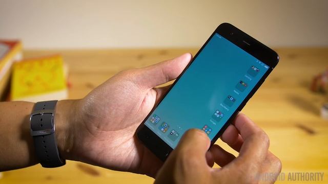 Xiaomi Mi 6 Review смотреть онлайн