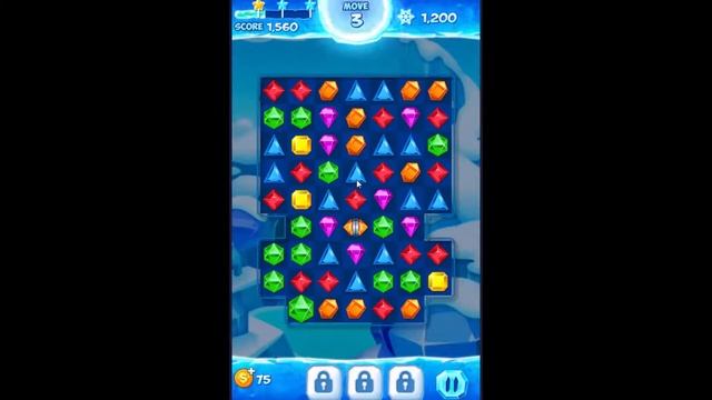 Jewel Pop Mania:Match 3 Puzzle ? смотреть онлайн