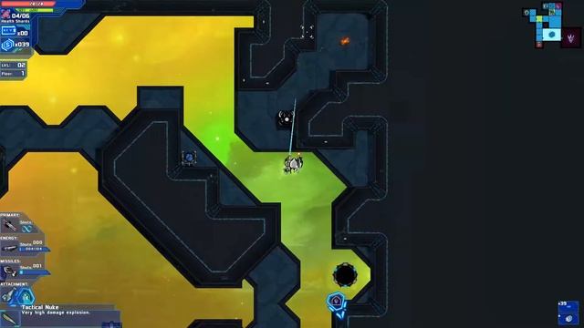 Played Today #113: Starward Rogue (review) смотреть онлайн