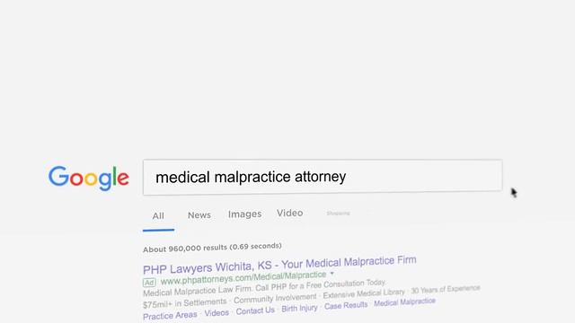 cb{d} Client Testimonial | PHP Law Firm смотреть онлайн