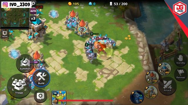 7 Game Perang Kerajaan Terbaik Android 2022 | Grafik HD смотреть онлайн