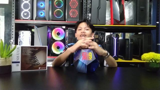 UNBOXING PROCESSOR INTEL CORE I9 9900K TEST BENCHMARK смотреть онлайн