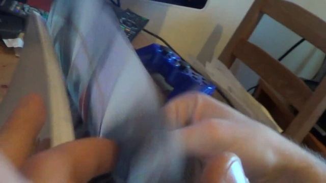 2nd Super Robot Wars OG - Original Generation - Unboxing ITA HD смотреть онлайн
