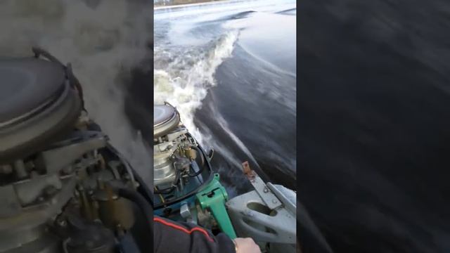 Вихрь 30 казанка с булями смотреть онлайн