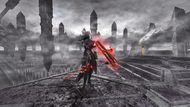 All NEW Augmented Hellhound Weapons | Patch 6.4 | 4k/UHD | Better Than Relics смотреть онлайн