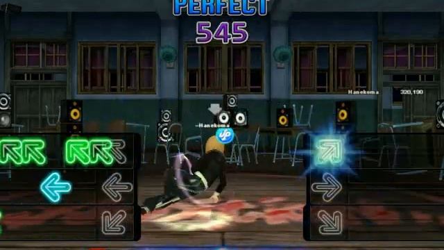 XeroAudition Beat Up - Beat City (Lvl 5 6 keys) смотреть онлайн