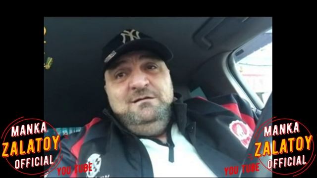 бахталэ рома - вера в бога 2023new.mp4