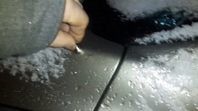 Пежо 408, миф об алюминиевом капоте. смотреть онлайн