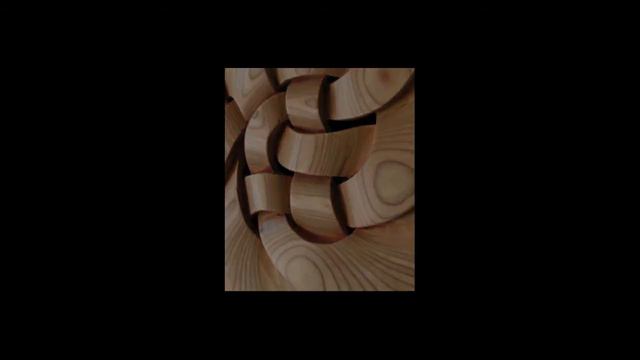 Exquisite Works In Wood смотреть онлайн