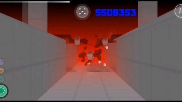 smash hit mod 2.1.6 Hell Update by boris 908 dev ссылка в описании lihk description