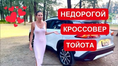 Новости автомобильной индустрии