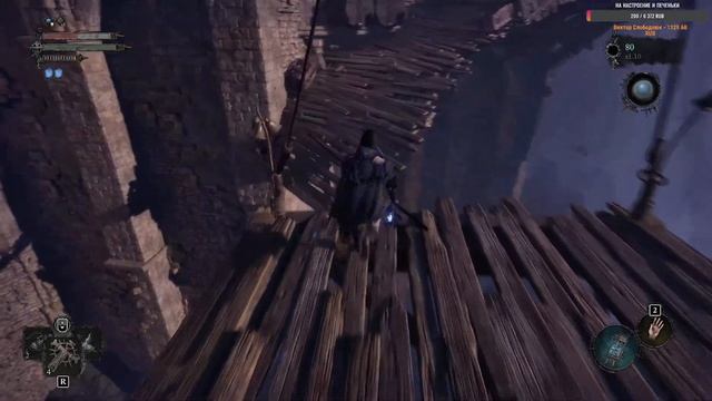 Lords of the Fallen? Прохождение смотреть онлайн