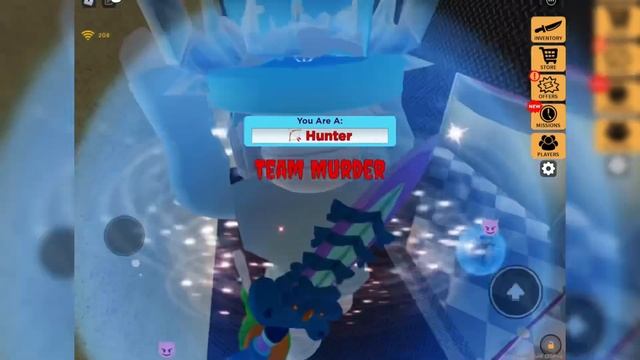 Hiding Spots in Murder Party!!! 2.0 смотреть онлайн