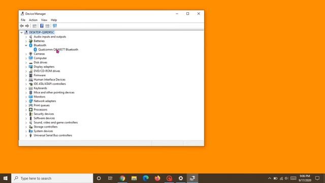 How to enable or disable Bluetooth Adapter for Windows 10 computer смотреть онлайн