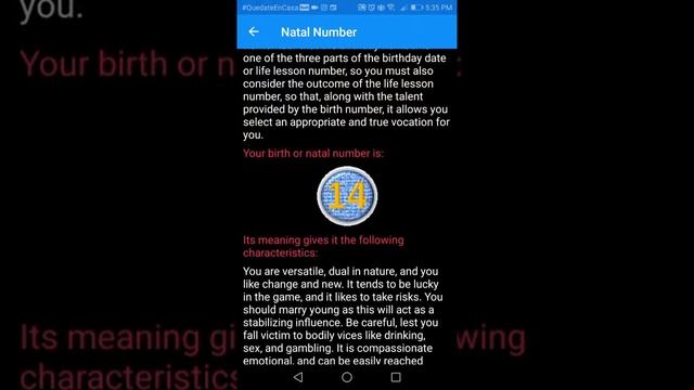 Numeric Oracle - English Version смотреть онлайн