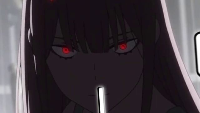 Zero Two | SOLO「AMV」 смотреть онлайн