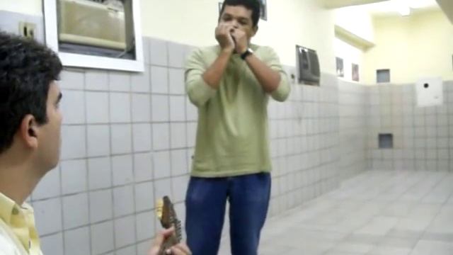 Reggae in Gaita смотреть онлайн