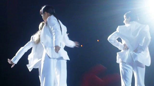Madonna - Music Inferno, Live @ Amsterdam Arena, 04-09-2006
