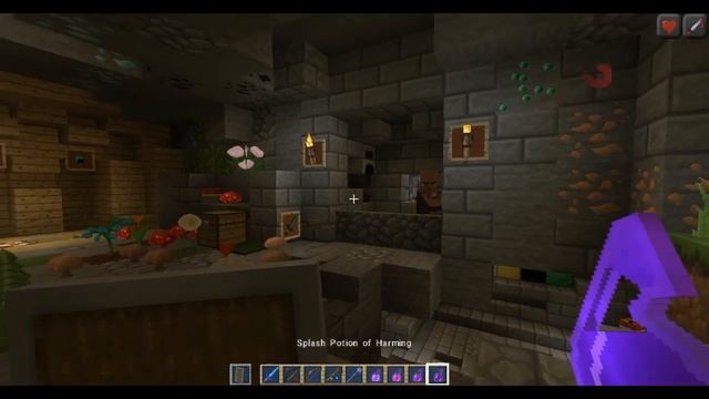 Faithful 64x 1.15.1 / 1.15 Free Download and Preview | Top Texture Pack 2020 | Faithful 64x 2020 смотреть онлайн
