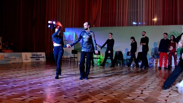 ХАСТЛ, Siberian Fest 2020,ДнД Star+Ch, финал, fast смотреть онлайн
